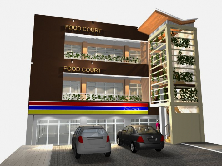 Architectural Home Design
