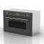 Oven