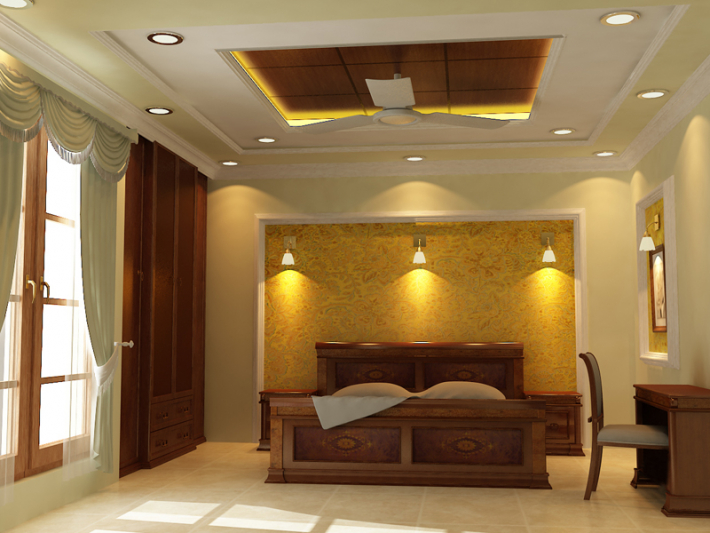 Architectural Home Design