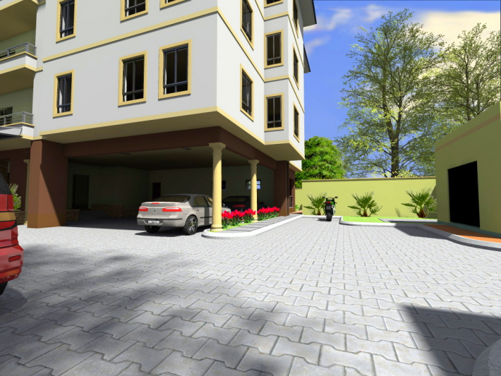 Architectural Home Design