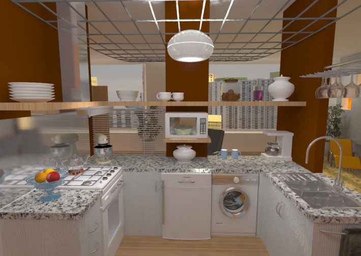 Architectural Home Design