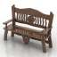 Bench
