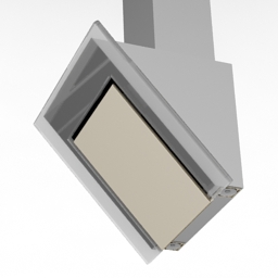 vent gorenje 3D Model Preview #bd230c37