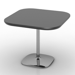 3D Table preview