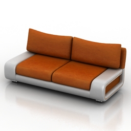"Sofa Armchair" - Interior Collection preview