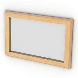 3D Mirror preview