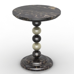 table 3D Model Preview #0dfab2cb