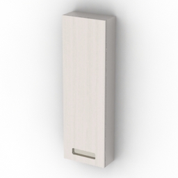 3D Locker preview