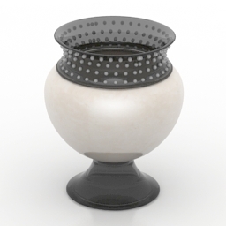 "Sigma Vases Decor" - Collection preview