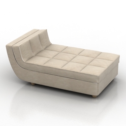 "Roshebobois Sofa" - Interior Collection preview