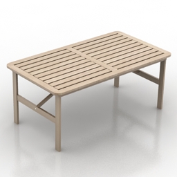 "Wood Table Chairs Country" - Interior Collection preview