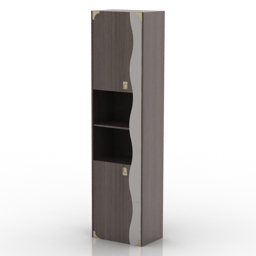 3D Locker preview