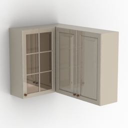 3D Shelf preview