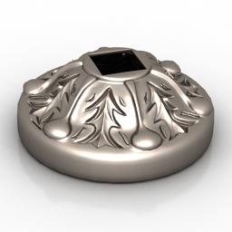 3D Base preview