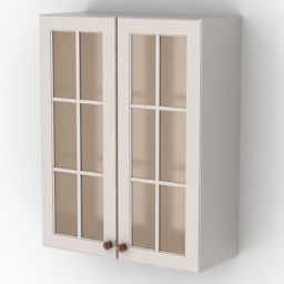3D Shelf preview