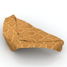 3D Veil preview