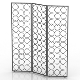 3D Screen preview