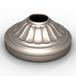 3D Base preview