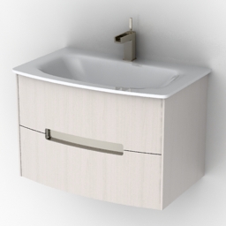 "Royo Group Soul 80 Sink" - Sanitary Ware Collection preview