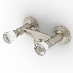 3D Faucet preview
