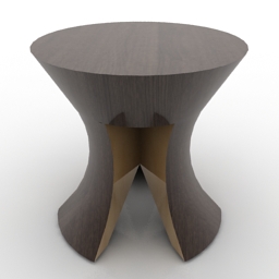table 3D Model Preview #1d8ac1bd