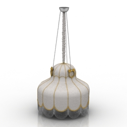 3D Luster preview