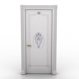 door new designporte villa grabau 3D Model Preview #5e226354
