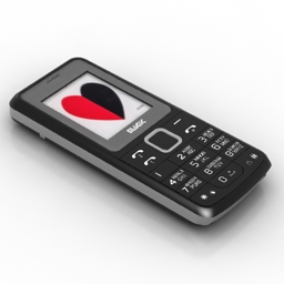 phone magic 3D Model Preview #28dff80a
