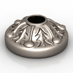 3D Base preview