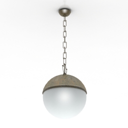 lamp 3D Model Preview #46caa05b