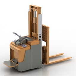 3D Autoloader preview