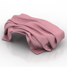 3D Veil preview