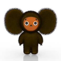 toy 3D Model Preview #cc5de250