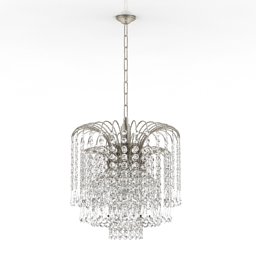 luster gold glass 3D Model Preview #d6ef5d5b