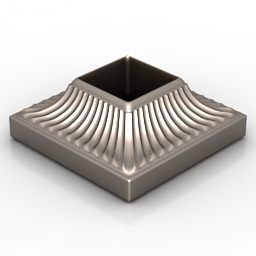3D Base preview