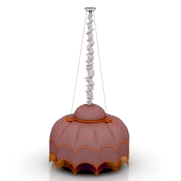 "Chandelier GR" - luminaires and lighting solutions preview