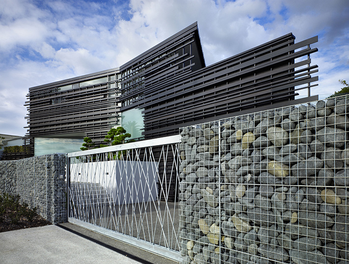 Glendowie House, Auckland, New Zealand