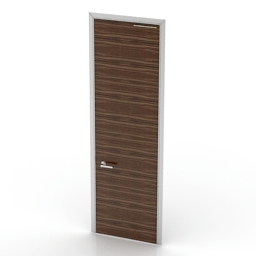 "LOGHI Door" - Collection preview