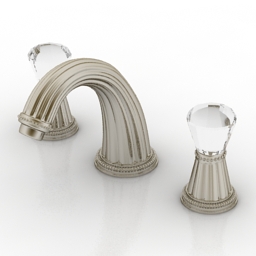 "Jado Perland Cristal" - Sanitary Ware Collection preview