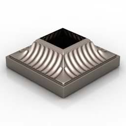 3D Base preview
