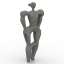 Statuette