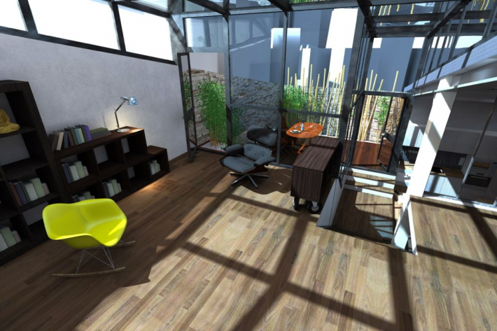 Architectural Home Design