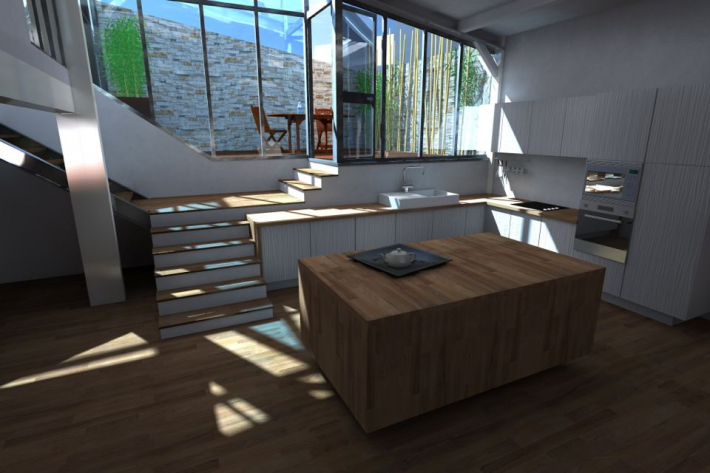 Architectural Home Design