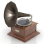 Gramophone
