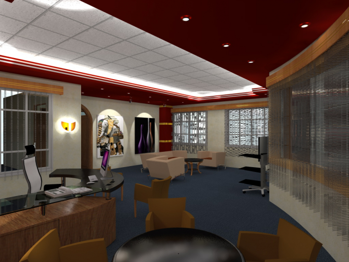 Architectural Home Design