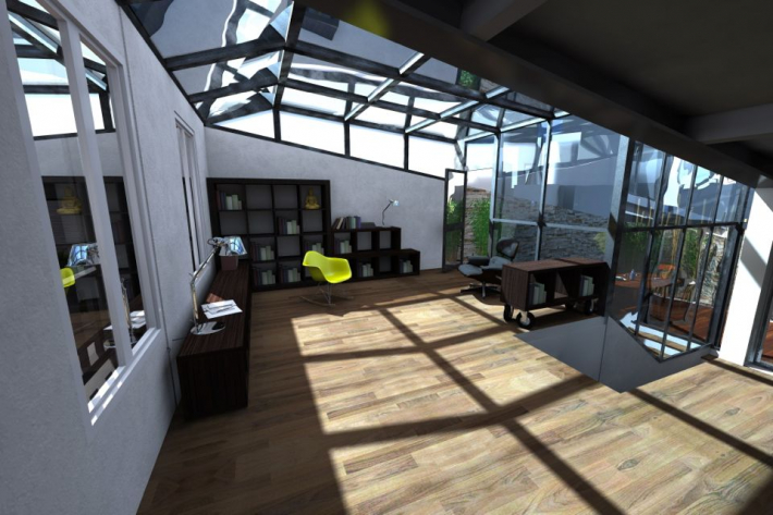 Architectural Home Design