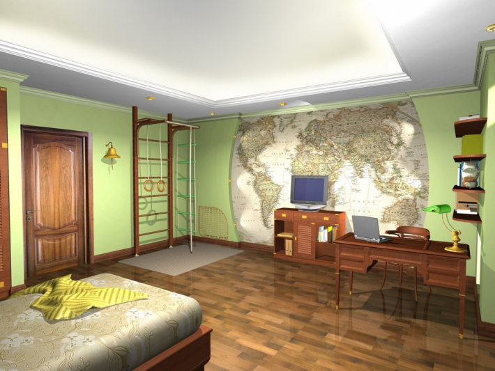 Architectural Home Design