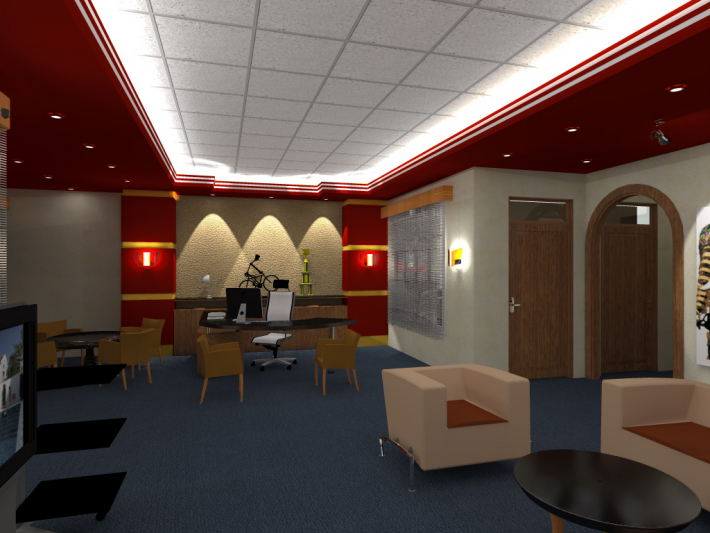 Architectural Home Design