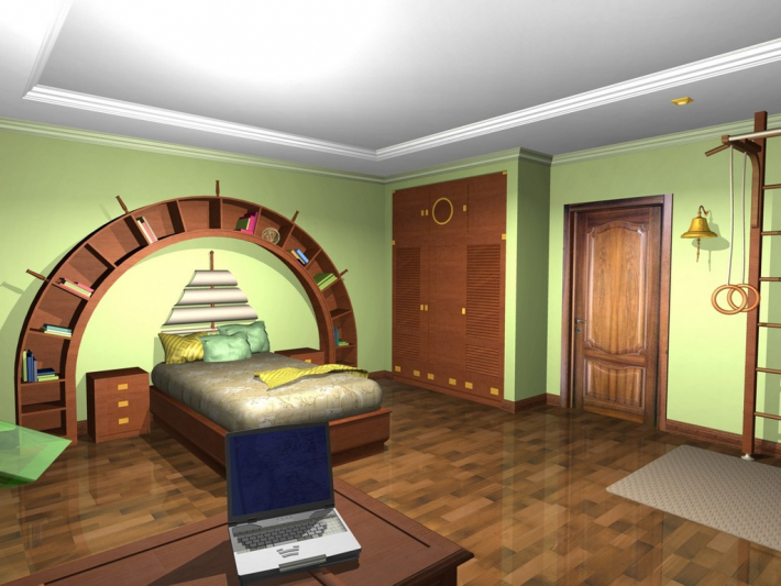 Architectural Home Design