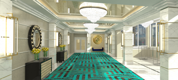 Architectural Home Design